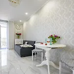 Apartmán красивая в центре одессы с балконом Oděsa