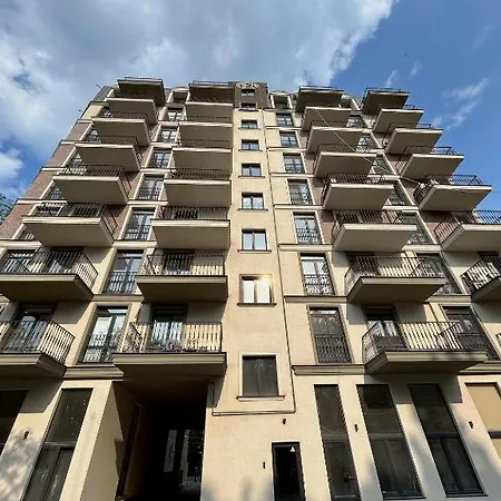 Apartment Стильная Квартира В Центре Одессы С Балконом *