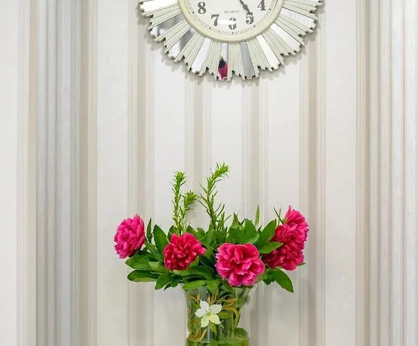 красивая в центре одессы с балконом 公寓 敖德萨