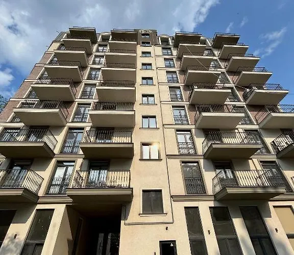 Apartment красивая в центре одессы с балконом *