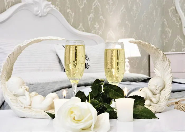 Apartment красивая в центре одессы с балконом